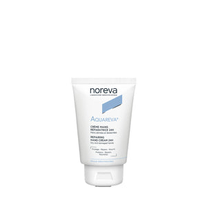 Noreva - Aquareva Crema De Manos 24 Hrs – 50 ml.