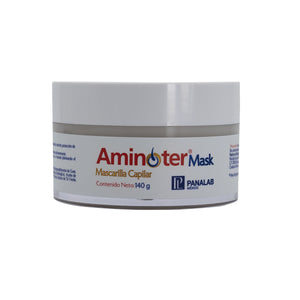 Panalab - Aminoter Mask - 140 g.