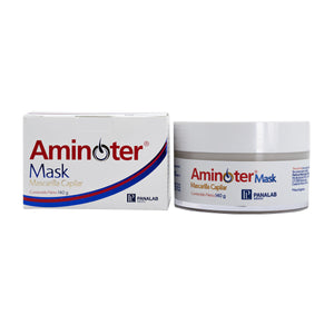 Panalab - Aminoter Mask - 140 g.