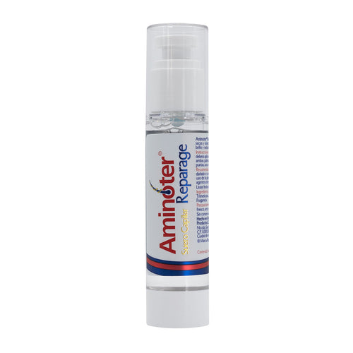 Panalab - Aminoter Reparage Suero Capilar - 50 ml.
