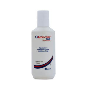 Panalab - Aminoter Max Shampoo – 150 ml.