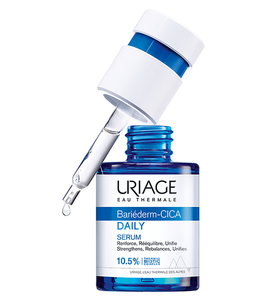 Uriage - Cica Daily Sérum Reparador Intenso – 30 ml.