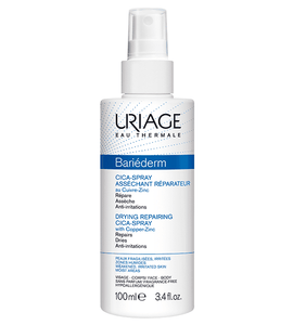 Uriage - Bariéderm Cica-Spray – 100 ml.