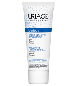 Uriage – Bariéderm Crema Aislante Y Reparadora – 75 ml.