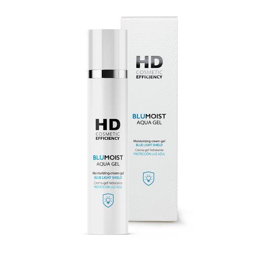 HD - Blumoist Aqua Gel – 50 ml.
