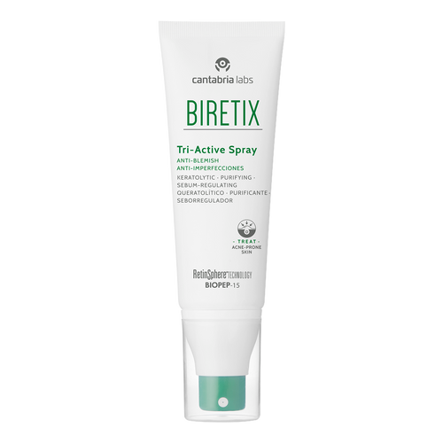 Cantabria labs – Biretix Tri Active Spray – 100 ml.
