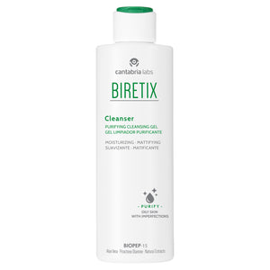 Cantabria labs - Biretix Cleanser – 200 ml.