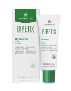 Cantabria Labs - Biretix Hydramat – 50 ml.