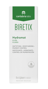 Cantabria Labs - Biretix Hydramat – 50 ml.