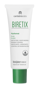 Cantabria Labs - Biretix Hydramat – 50 ml.