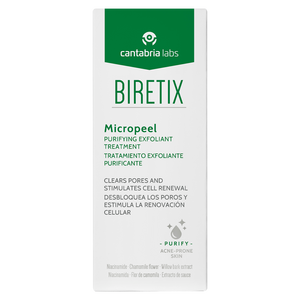 Cantabria Labs - Biretix Micropeel – 50 ml.