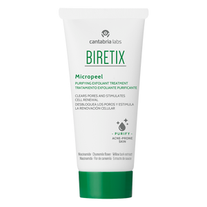 Cantabria Labs - Biretix Micropeel – 50 ml.