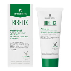 Cantabria Labs - Biretix Micropeel – 50 ml.