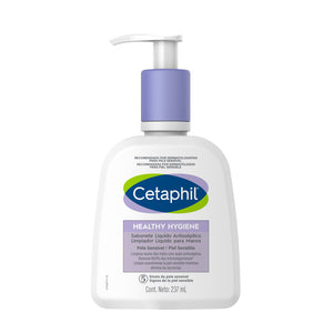 Cetaphil - Healthy Hygiene Limpiador Líquido Para Manos – 237 ml.