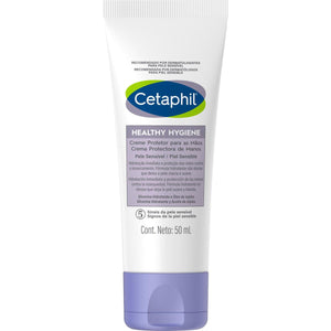 Cetaphil - Healthy Hygiene Crema Protectora De Manos – 50 ml.