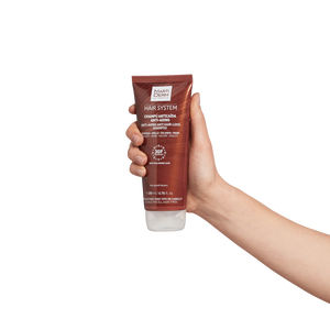 Martiderm - Hair System Shampoo Anticaída Anti Aging  - 200 ml.