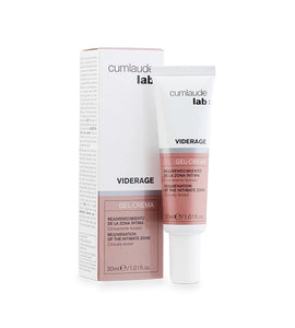 Cumlaude Lab – Viderage Gel-Crema – 30 ml.