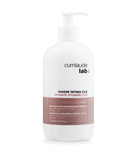 Cumlaude Lab - Higiene Íntima CLX – 500 ml.