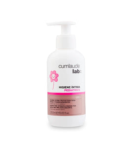 Cumlaude Lab - Higiene Íntima Pediatrics – 250 ml.