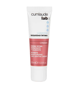 Cumlaude Lab - Lubripiù Crema Íntima – 30 ml.