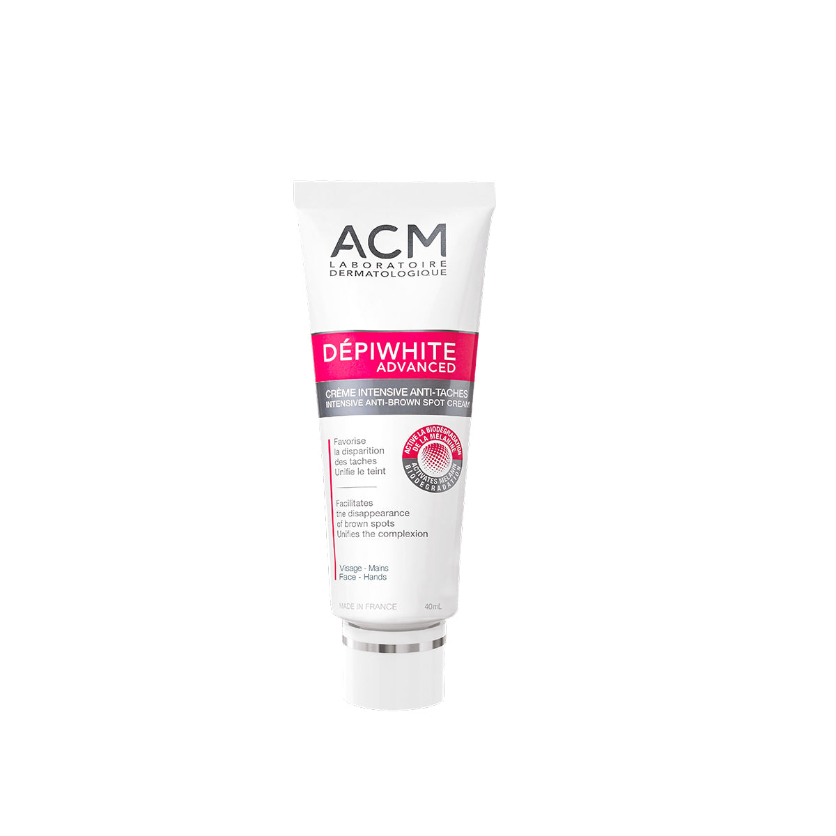 ACM - Dépiwhite Advanced Crema – 40 ml.