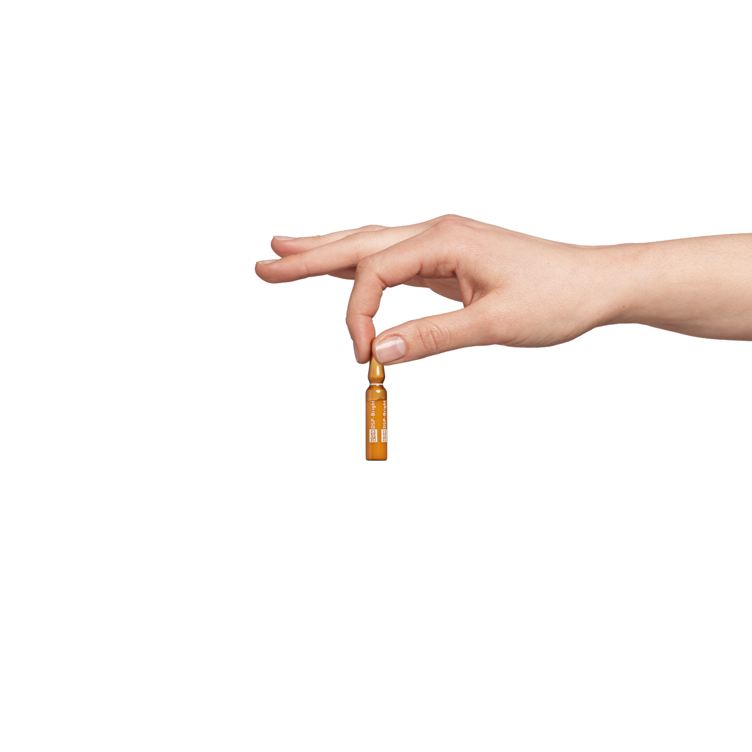 Martiderm - Pigment Zero DSP Bright - 30 ampolletas