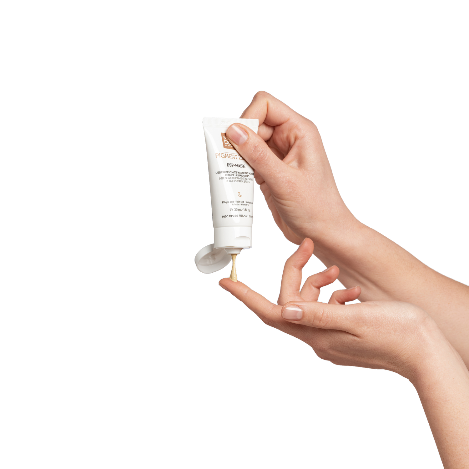 Martiderm - Pigment Zero DSP Mascarilla Facial - 30 ml.