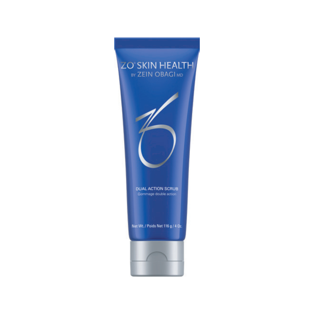 ZO Skin Health - Dual Action Scrub – 116 g.