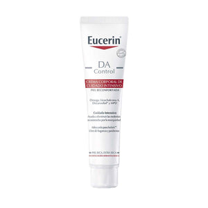 Eucerin - DA Control Crema Intensiva - 40 ml.