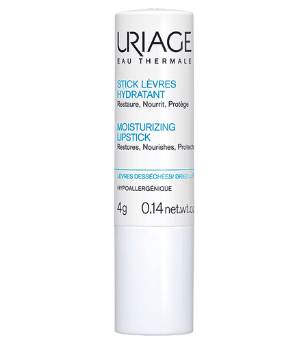 Uriage - Stick Labial Hidratante – 4 gr.