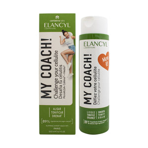 Cantabria Labs - Elancyl My Coach! Cream - 200 ml.