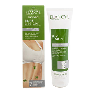 Cantabria Labs - Elancyl Slim Design Reductor Tensor – 150 ml.