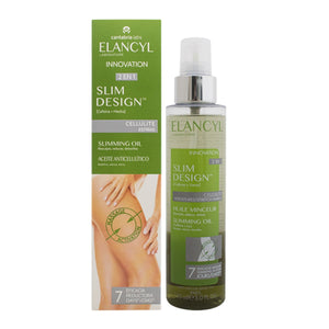 Cantabria Labs – Elancyl Slim Design Aceite – 150 ml.