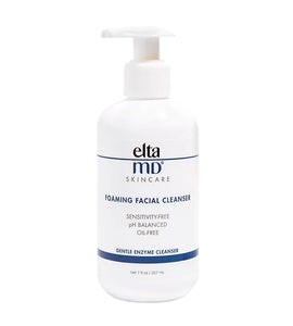 EltaMD - Foaming Facial Cleanser – 207 ml.