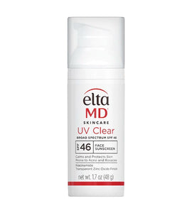 EltaMD - UV Clear SPF 46 – 48 g.