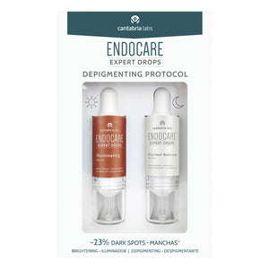 Cantabria labs - Endocare Expert Drops Despigmentante – 10 ml c/u.