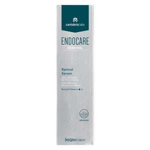 Cantabria labs - Endocare Renewal Retinol Serum – 30 ml.