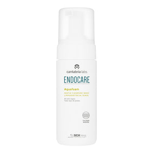 Cantabria Labs - Endocare Aquafoam – 125 ml.