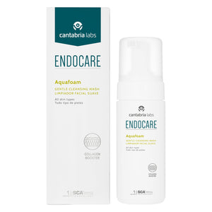 Cantabria Labs - Endocare Aquafoam – 125 ml.