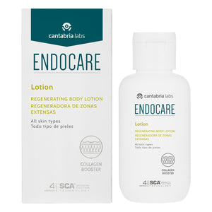 Cantabria labs - Endocare Loción – 100 ml.