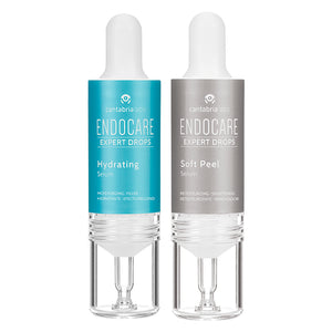 Cantabria labs - Endocare Expert Drops Hydrating Protocol – 10 ml c/u.