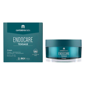 Cantabria Labs - Endocare Tensage Cream – 30 ml.