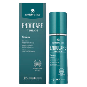 Cantabria Labs - Endocare Tensage Serum – 30 ml.