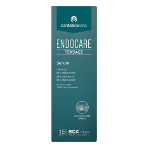 Cantabria Labs - Endocare Tensage Serum – 30 ml.