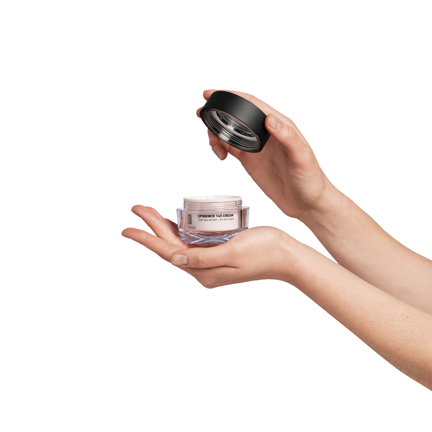 Martiderm - Black Diamond Epigence 145 Day Cream - 50 ml - Crema Facial