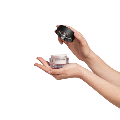 Martiderm - Black Diamond Epigence 145 Day Cream - 50 ml - Crema Facial