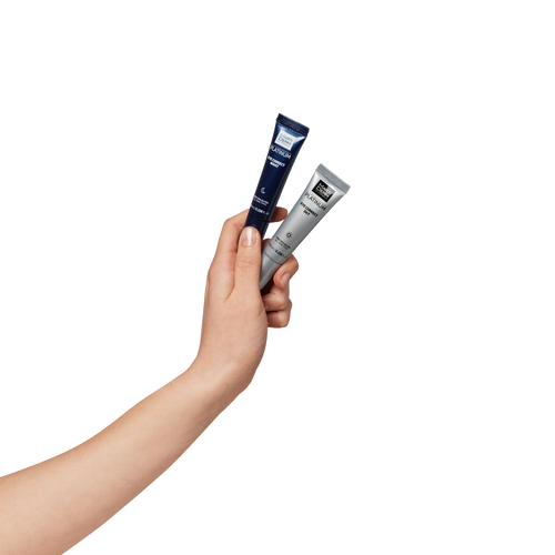 Martiderm - Platinum Eye Correct Duo - 10 ml c/u.