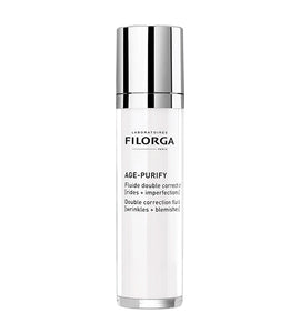 Filorga - AGE-PURIFY Fluido Doble Corrección – 50 ml.