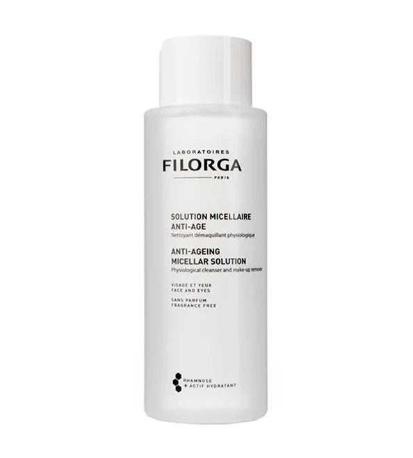 Filorga - Solución Micelar – 400 ml.
