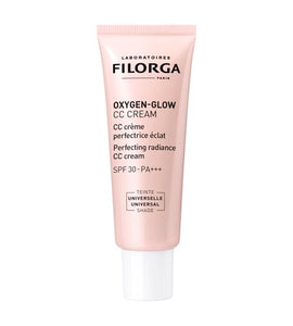 Filorga - OXYGEN-GLOW CC Cream – 40 ml.